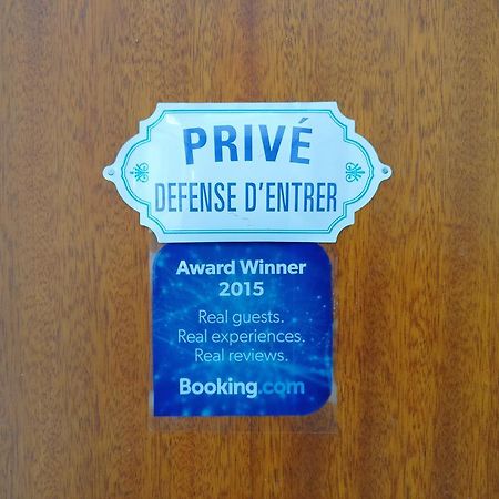 Chambre D'Hote Des Artistes Paris Ngoại thất bức ảnh