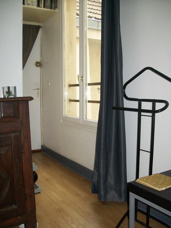 Chambre D'Hote Des Artistes Paris Phòng bức ảnh