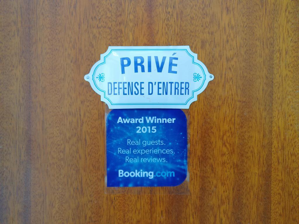 Chambre D'Hote Des Artistes Paris Ngoại thất bức ảnh