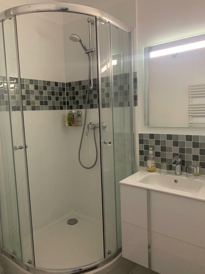 Chambre D'Hote Des Artistes Paris Ngoại thất bức ảnh